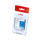 Canon PFI-102C cartuccia d'inchiostro Originale Ciano Ciano, 130 ml