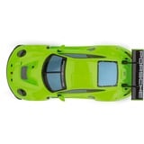Carrera HYBRID Porsche 911 GT3 R "Acid Green", Auto da corsa 