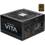 Chieftec BPX-850-S, Alimentatore PC Nero