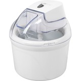Clatronic ICM 3764, Gelatiera bianco