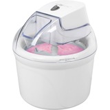 Clatronic ICM 3764, Gelatiera bianco