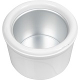Clatronic ICM 3764, Gelatiera bianco
