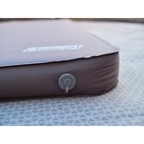 Coleman Materassino gonfiabile da campeggio Supercomfort 7,5cm Double, Materasso ad aria grigio