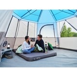 Coleman Materassino gonfiabile da campeggio Supercomfort 7,5cm Double, Materasso ad aria grigio