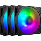 Cooler Master MFZ-M2DN-243P2-R1, Ventola Nero