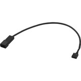 Cooler Master MFZ-M2DN-243P2-R1, Ventola Nero