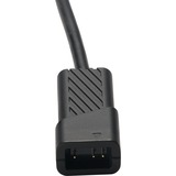 Cooler Master MFZ-M2DN-243P2-R1, Ventola Nero