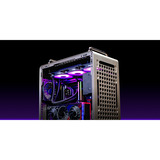 Cooler Master MasterLiquid Core Digital Nex 240 ARGB, Raffreddamento ad acqua Nero