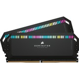 Corsair CMT64GX5M2B6400C32 Nero