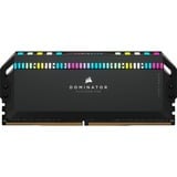 Corsair CMT64GX5M2B6400C32, Memoria Nero
