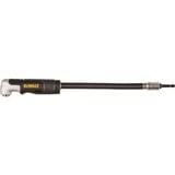 DEWALT Adattatore angolare per trapano DT20502, 1/4", Scritto Nero