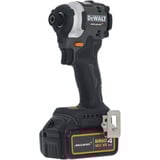 DEWALT DCK200MM2T-QW Nero/Giallo
