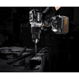 DEWALT DCK200MM2T-QW Nero/Giallo