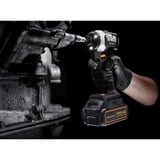 DEWALT DCK200MM2T-QW Nero/Giallo