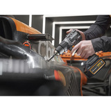DEWALT DCK200MM2T-QW Nero/Giallo