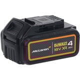 DEWALT DCK200MM2T-QW Nero/Giallo