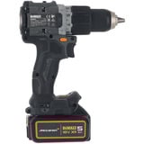 DEWALT DCK200MM2T-QW, Set di strumenti Nero/Giallo