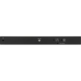 D-Link DGS-1210-28P/ME/E switch di rete Gestito L2/L3 Gigabit Ethernet (10/100/1000) Supporto Power over Ethernet (PoE) 1U, Interruttore grigio/Nero, Gestito, L2/L3, Gigabit Ethernet (10/100/1000), Full duplex, Supporto Power over Ethernet (PoE), 1U