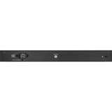 D-Link DGS-1210-52MP, Interruttore 
