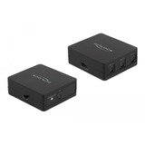 DeLOCK 63397, Splitter & Switches Nero