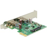 DeLOCK 89391, Controller USB 