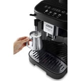 DeLonghi ECAM 290.22.B, Macchina automatica Nero