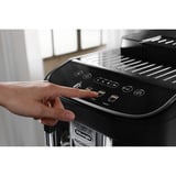 DeLonghi ECAM 290.22.B, Macchina automatica Nero