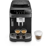 DeLonghi ECAM 290.22.B, Macchina automatica Nero