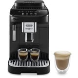 DeLonghi ECAM 290.22.B, Macchina automatica Nero