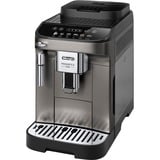 DeLonghi ECAM 290.42.TB, Macchina automatica titanio/Nero