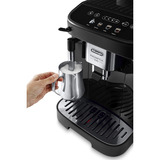 DeLonghi Magnifica Evo ECAM 290.22.B, Macchina automatica Nero