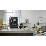 DeLonghi Magnifica Evo ECAM 290.22.B, Macchina automatica Nero