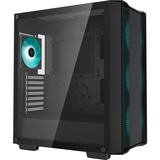 DeepCool CC560 V2, Chassis Tower Nero