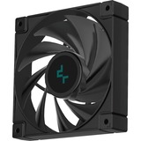 DeepCool CC560 V2, Chassis Tower Nero