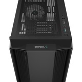 DeepCool CC560 V2, Chassis Tower Nero