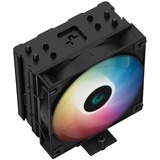 DeepCool R-AG400-BKANMC-G-2, raffreddamento CPU  Nero