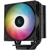 DeepCool R-AG400-BKANMC-G-2, raffreddamento CPU  Nero
