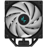 DeepCool R-AG400-BKANMC-G-2, raffreddamento CPU  Nero