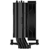 DeepCool R-AG400-BKANMC-G-2, raffreddamento CPU  Nero