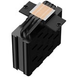 DeepCool R-AG400-BKANMC-G-2, raffreddamento CPU  Nero