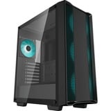 DeepCool R-CC560-BKGAA4-G-2, Chassis Tower Nero