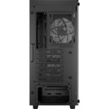 DeepCool R-CC560-BKGAA4-G-2, Chassis Tower Nero