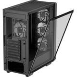 DeepCool R-CC560-BKGAA4-G-2, Chassis Tower Nero