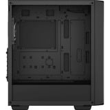 DeepCool R-CC560-BKGAA4-G-2, Chassis Tower Nero