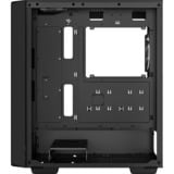 DeepCool R-CC560-BKGAA4-G-2, Chassis Tower Nero