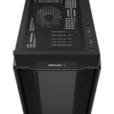 DeepCool R-CC560-BKGAA4-G-2, Chassis Tower Nero