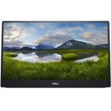 Dell P1424H, Monitor LED argento/Nero