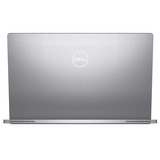 Dell P1424H, Monitor LED argento/Nero