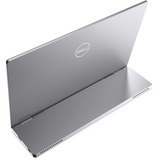 Dell P1424H, Monitor LED argento/Nero