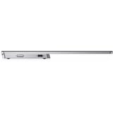 Dell P1424H, Monitor LED argento/Nero